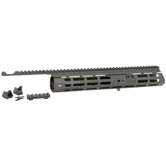 MI HENRY 45-70 HANDGUARD EXTENDED SIGHT SYSTEM - Hunting Accessories